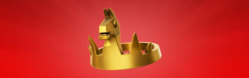 fortnite crown