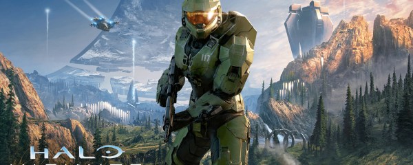 Is Halo Infinite Campaign on Xbox Game Pass?