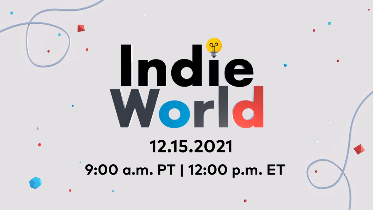 indie world showcase december 15 2021