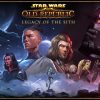 Star Wars Legacy of the Sith