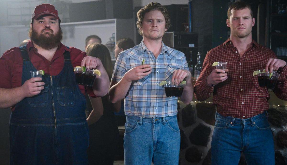 Letterkenny Season 10 Arrives on Hulu & Crave at the End of December