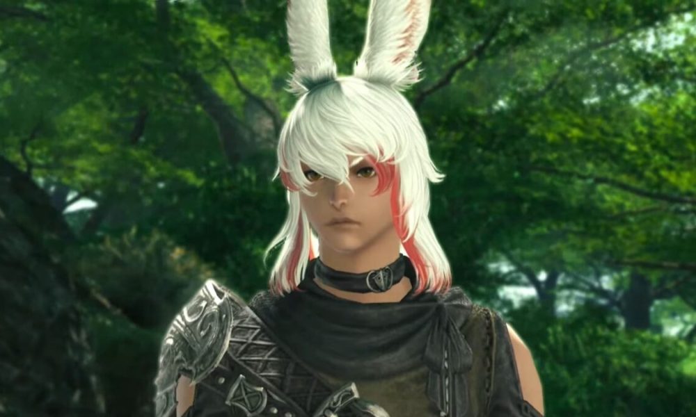 Ffxiv Height Chart Male Viera at Willie Mixon blog