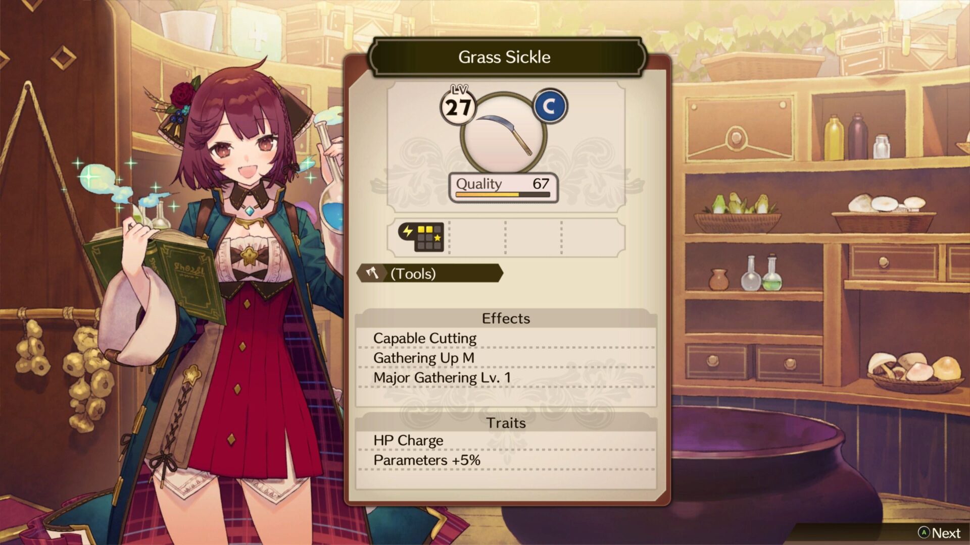 Atelier Sophie 2 Is a Familiar Adventure for the Fans (Hands-On Preview)
