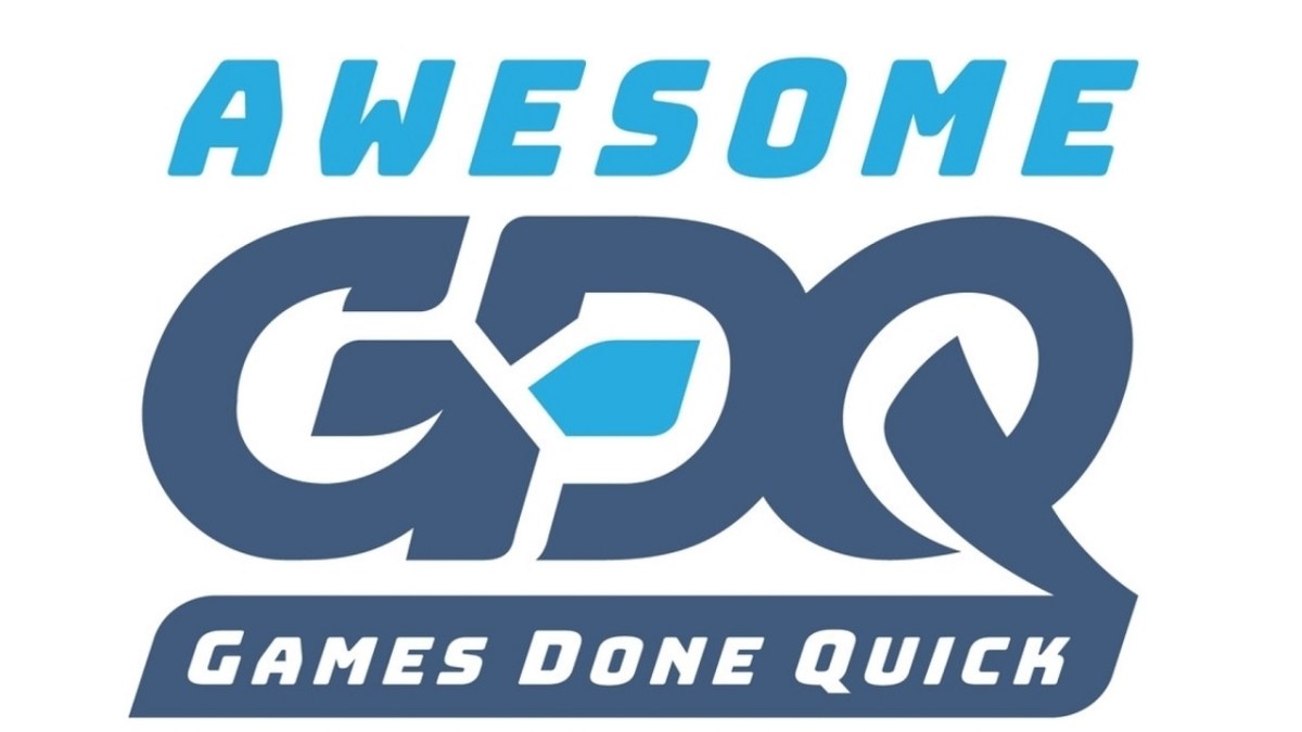 Awesome Games Done Quick 2022 Raises Over $3.4 Million For Charity
