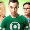 Big Bang Theory trivia quiz