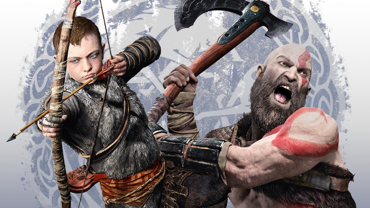 Devs Reveal How Ultrawide Support for God of War PC Was Achieved