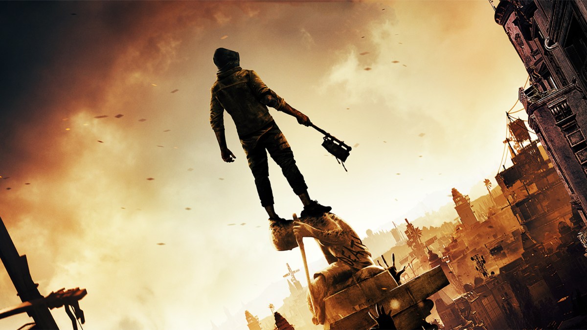 Dying Light 2 are there cheats
