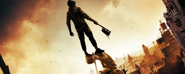 Dying Light 2 how to sprint and run faster
