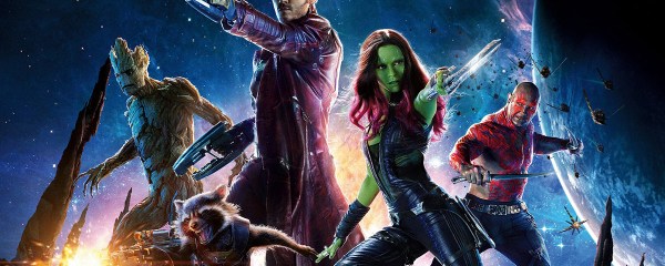 James Gunn Drops Updates on Guardians of the Galaxy 3 & Holiday Special