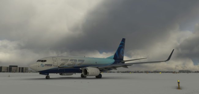 Microsoft Flight Simulator PMDG 737 & Freeware Embraer 170 Get New ...