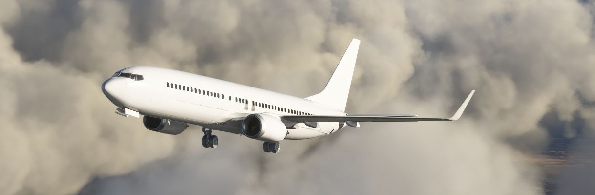 Microsoft Flight Simulator PMDG Boeing 737 Gets New Screenshot & "Good ...