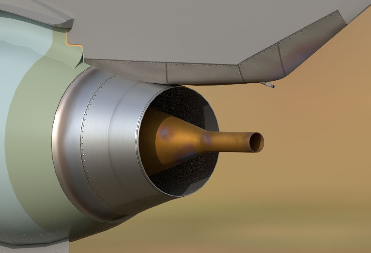 Microsoft Flight Simulator PMDG Boeing 737 Gets New Screenshot & "Good ...