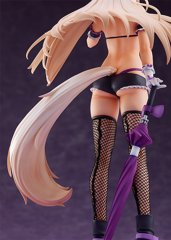 Coconut Race Queen Ver. From Nekopara Finally Available for Preorder