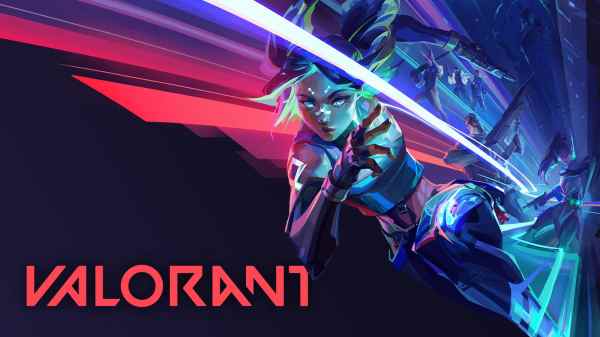 Valorant Neon Agent: Release Date, Abilities & Everything We Know so Far