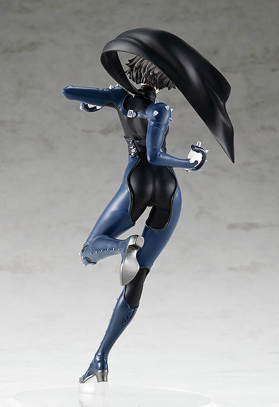 Persona 5 Getting Affordable Makoto & Futaba Figures by Good Smile ...