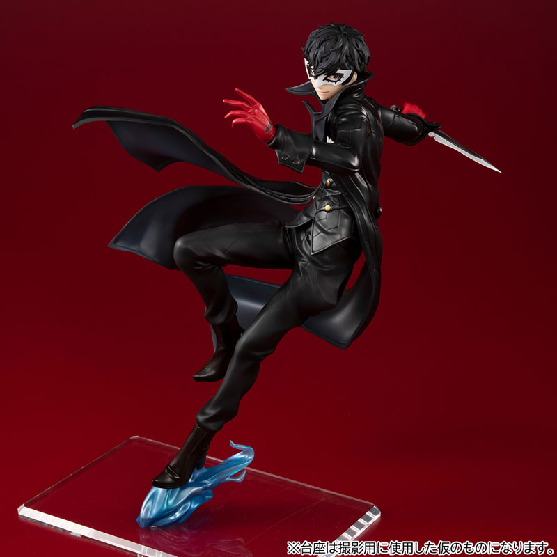 persona 5 violet figure