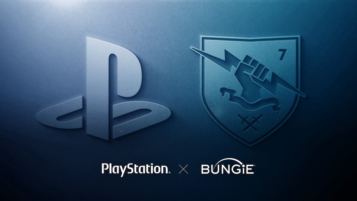 PlayStation Bungie