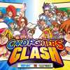 SNK VS. Capcom: Card Fighters' Clash, Nintendo Switch