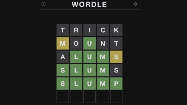 Wordle Creator Promises to Keep Game Free & Without Ads - Twinfinite