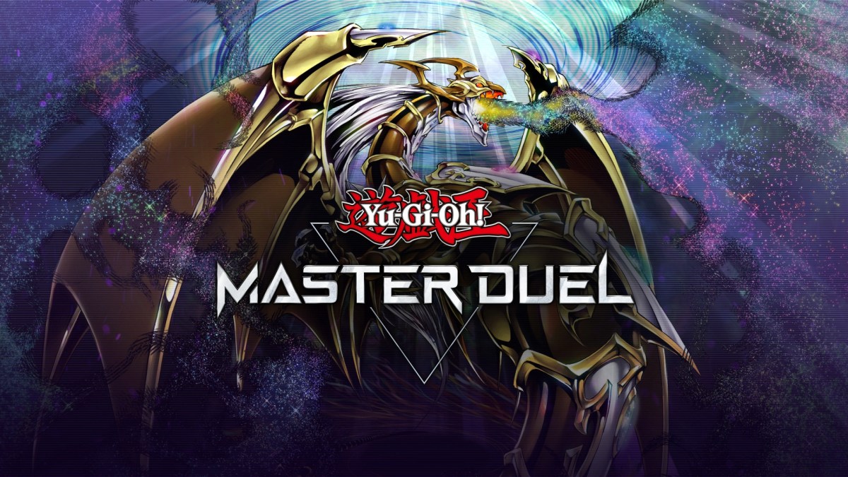 YuGiOh Master Duel Secret Packs