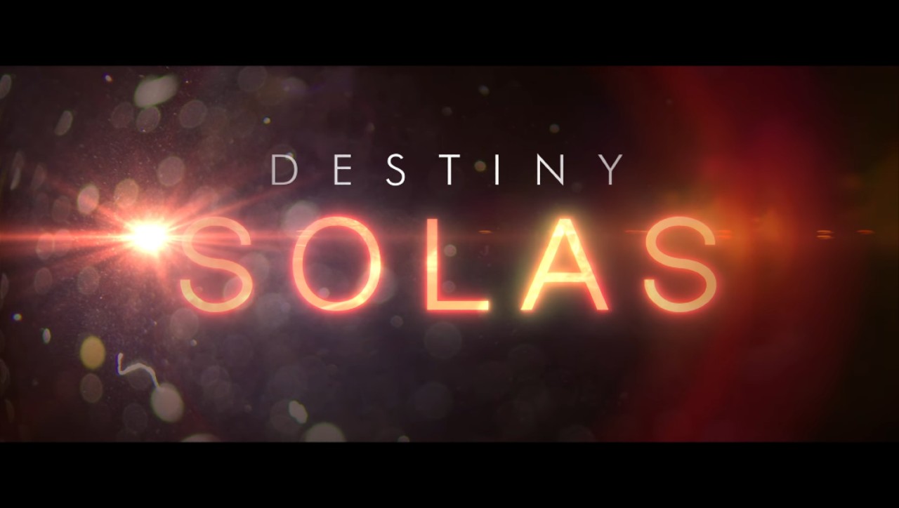 Destiny: Solas