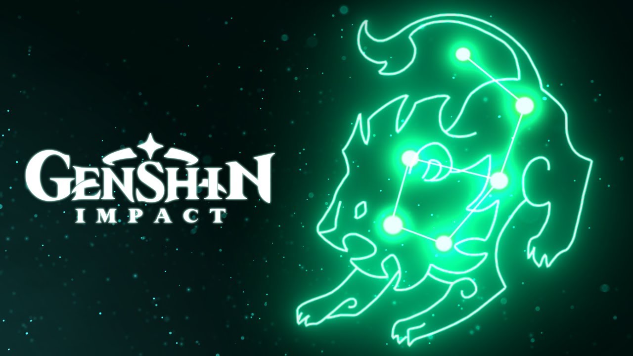 Genshin Impact Jean