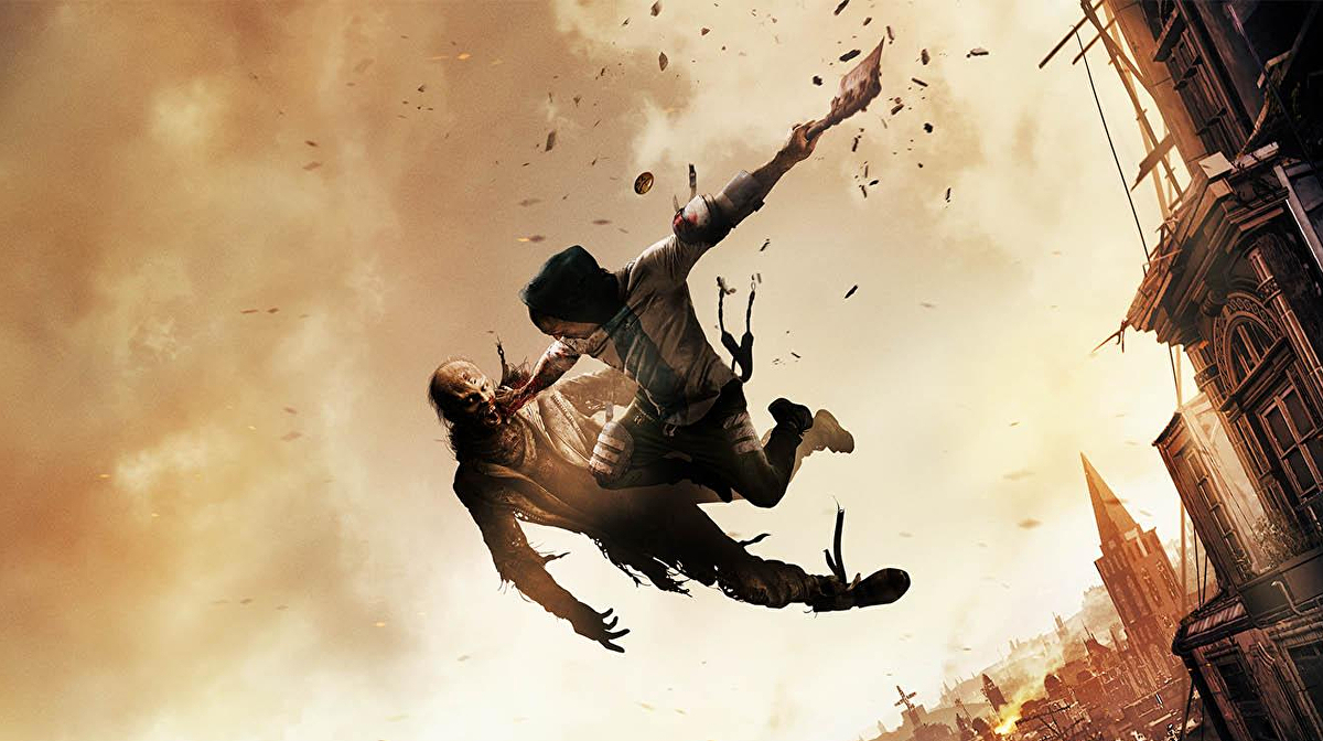 Dying Light 2 How To Change Difficulty