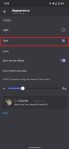 How to Get Obsidian Mode in Discord