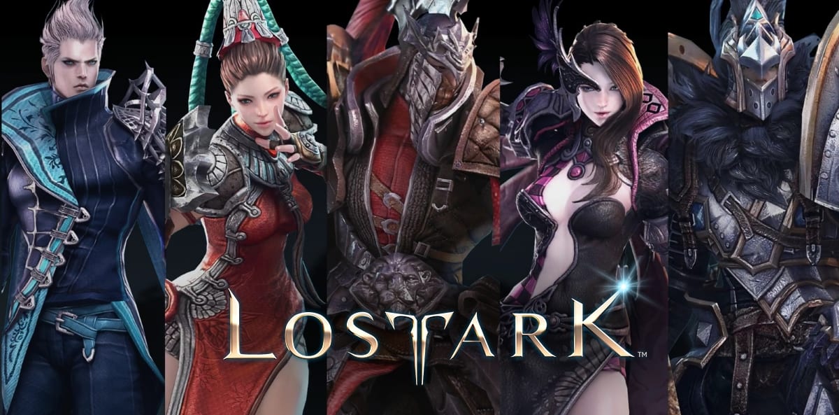 lost ark fast travel