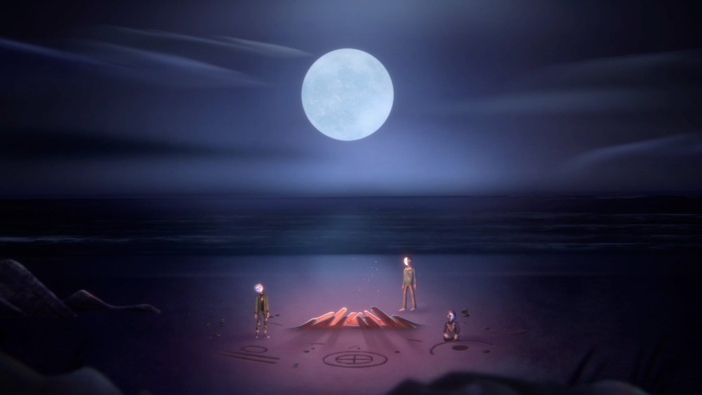 oxenfree 2, games sleeper hits 2022