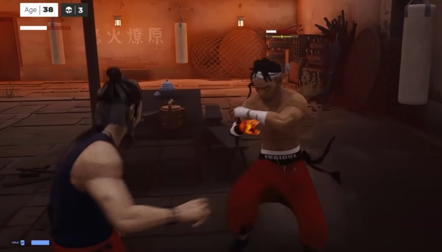 Sifu How to Dodge, Deflect, Block, & Parry