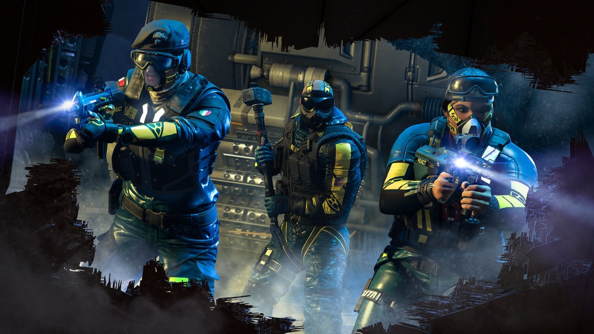 rainbow six extraction unlock all weapons for every operator