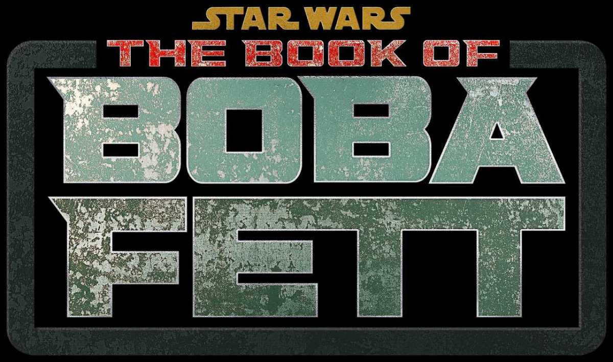 Star Wars Book of Boba Fett