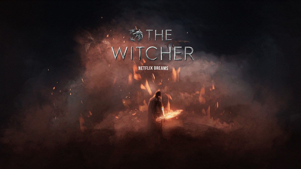 The Witcher: The Story of Cain, King Vader, Netflix Dreams