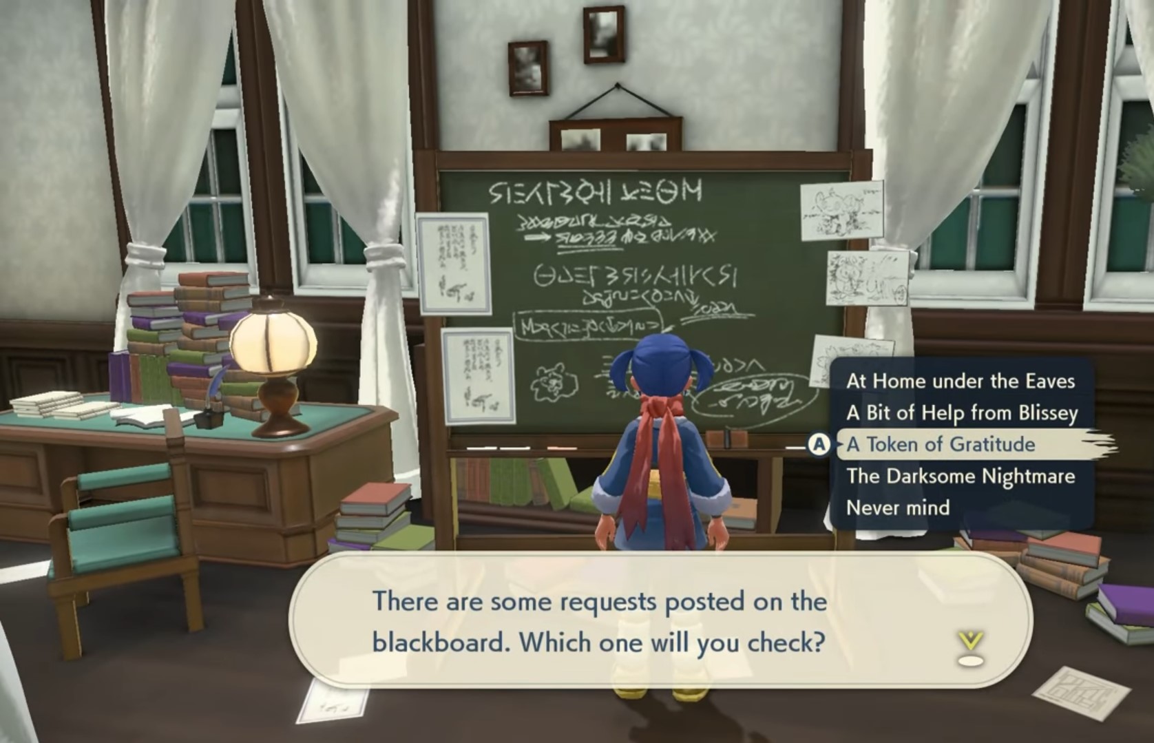 Pokemon Legends Arceus: How to Catch Shaymin ('A Token of Gratitude