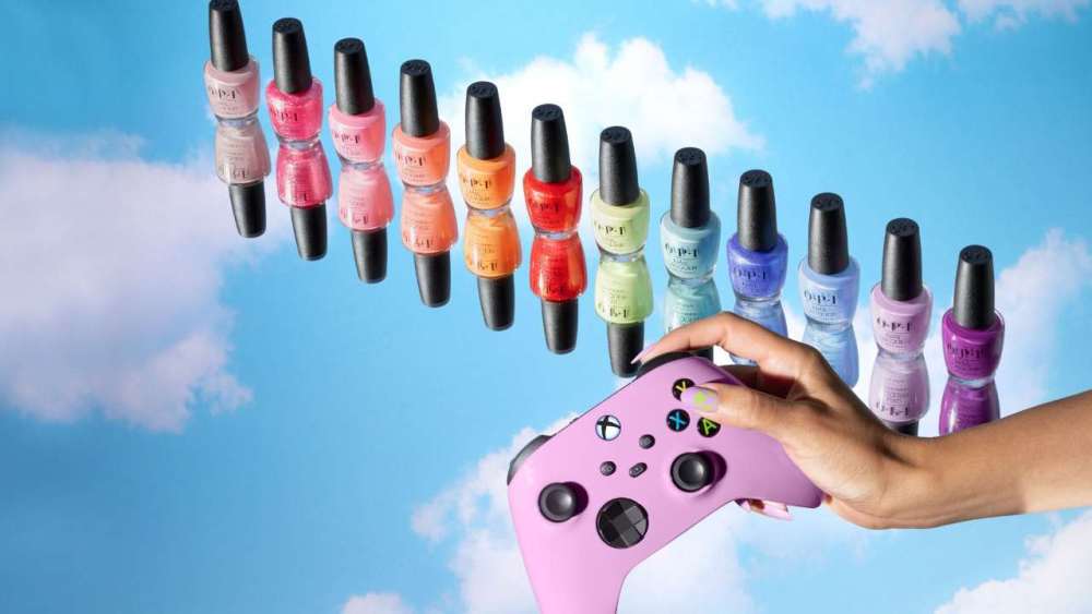 Xbox Controllers OPI