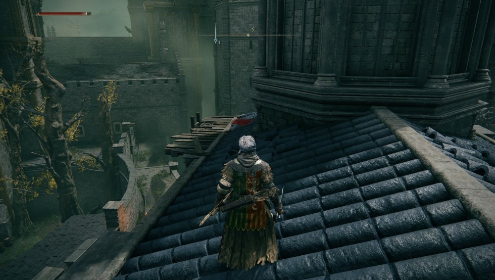 Elden Ring How to Get the Chrysalids' Memento for Roderika