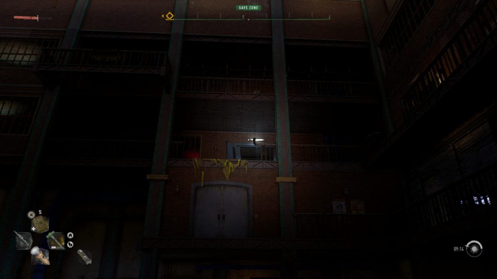 Garrison Electrical Station Puzzle Solution