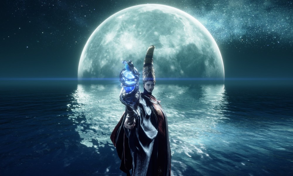 Elden Ring: How to Beat Rennala, Queen of the Full Moon