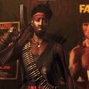 Far Cry 6 Rambo Crossover