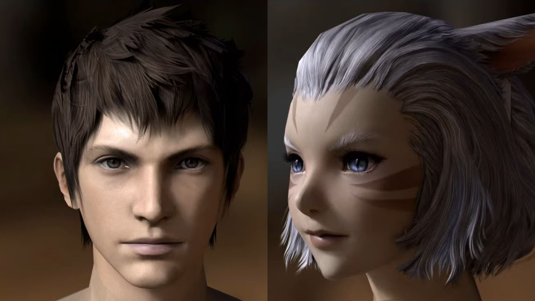 Final Fantasy XIV Getting First Graphics Upgrade With Next Expansion