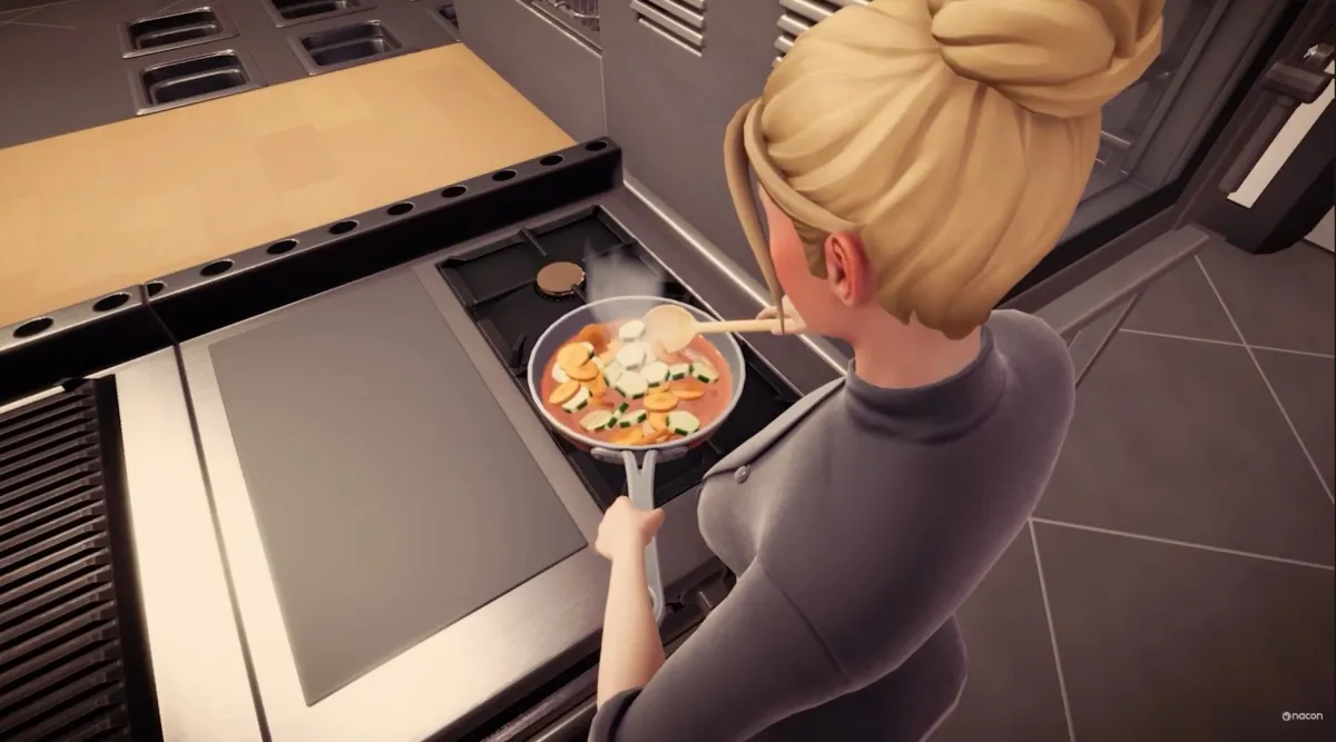 Get Cooking With Chef Life A Restaurant Simulator On October 7