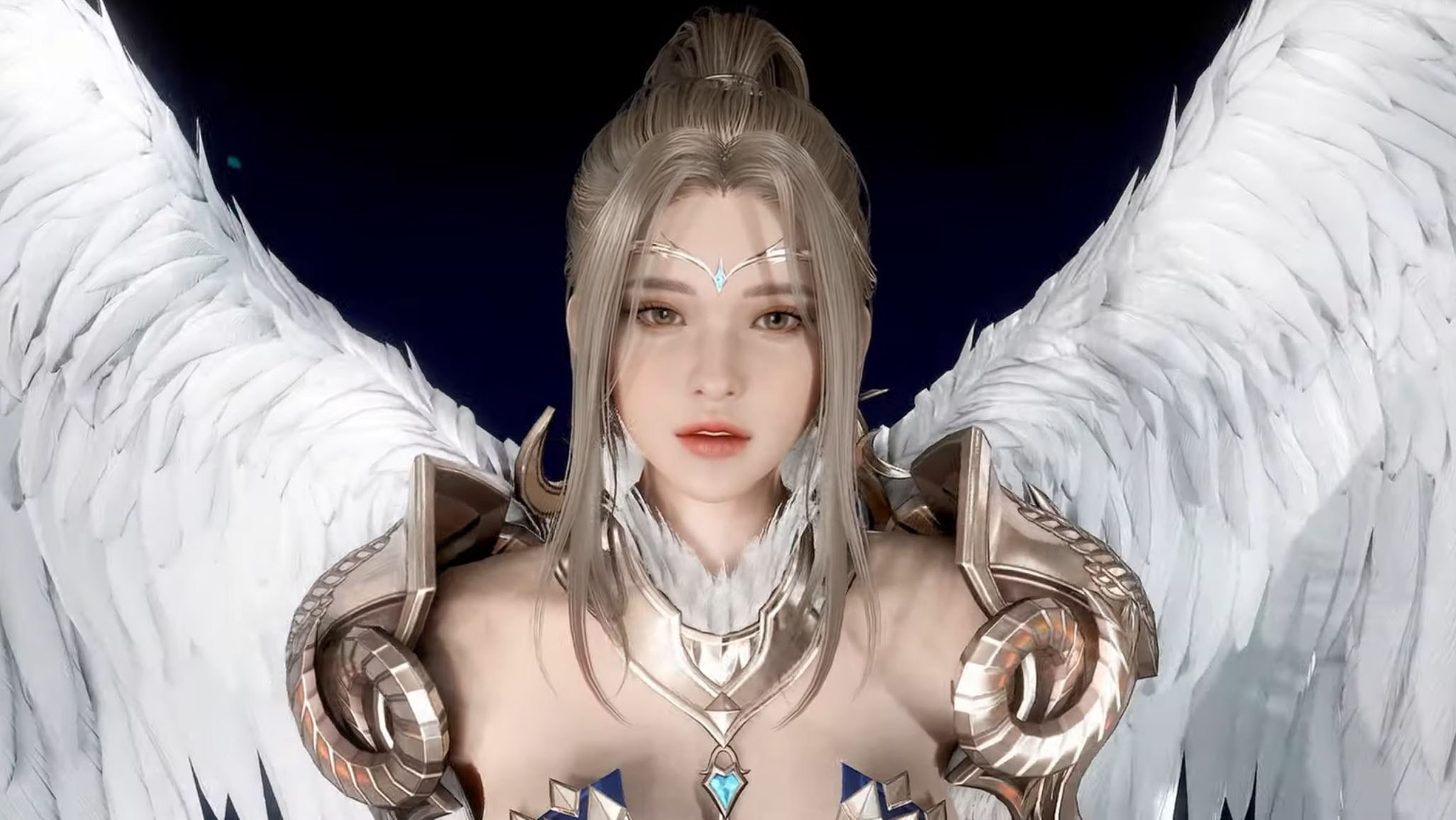Hit Characters Upcoming MMORPG HIT 2 Reveals Character Models In New Trailer - Twinfinite