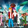 Hulu Revives Futurama With Majority of Original Cast