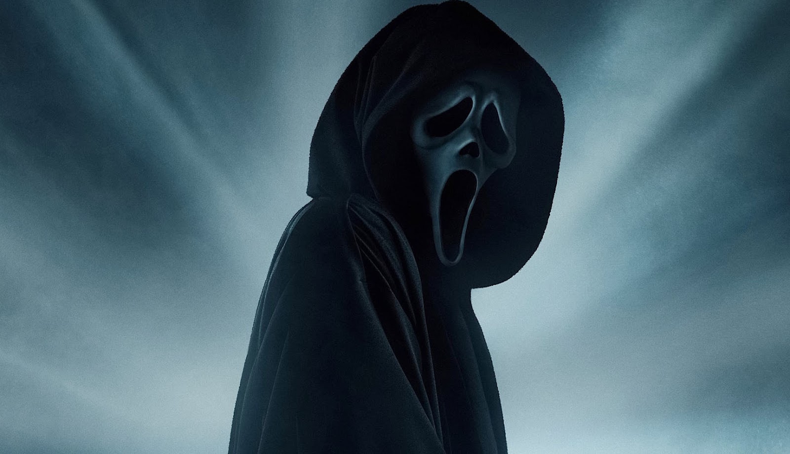 Paramount & Spyglass Take One More Stab With Scream Sequel Greenlit