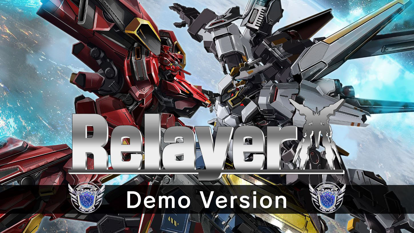 Relayer Demo