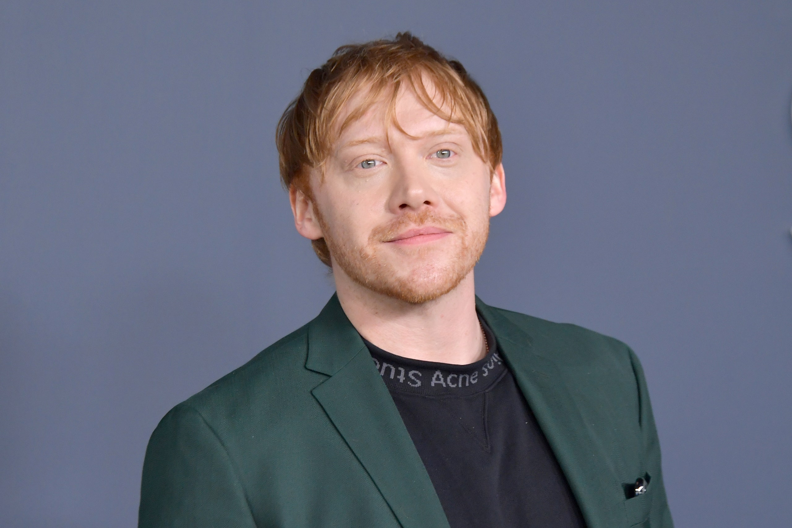 Rupert Grint Cast for M. Night Shyamalan New Thriller ‘Knock at the Cabin'