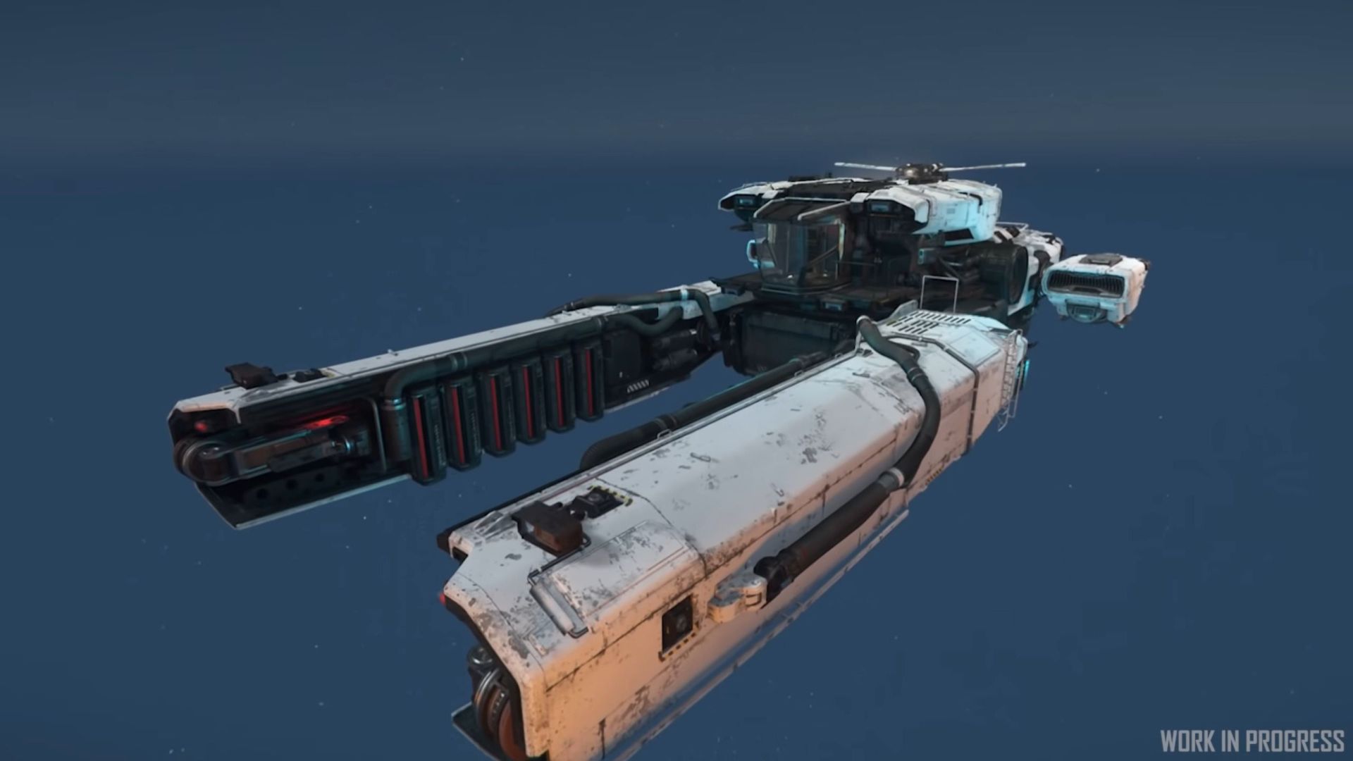 Star Citizen Gets New Video Showing Upcoming Ships as Crowdfunding ...