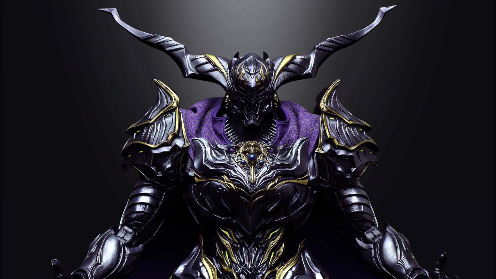 Stranger of Paradise: Final Fantasy Origin Getting Imposing Garland