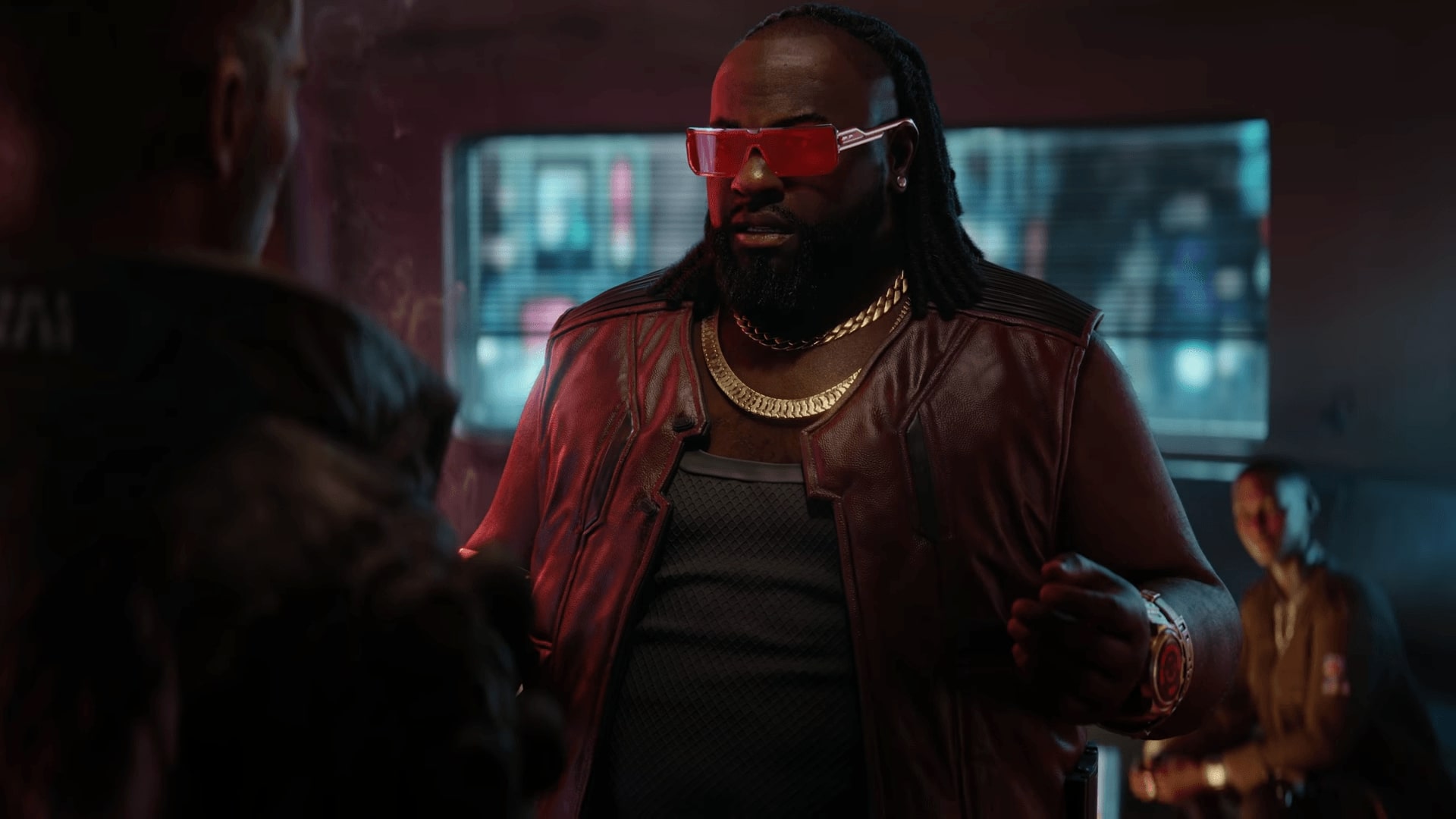 5 Ways Cyberpunk 2077's Latest Updates Make it the Game it Always ...